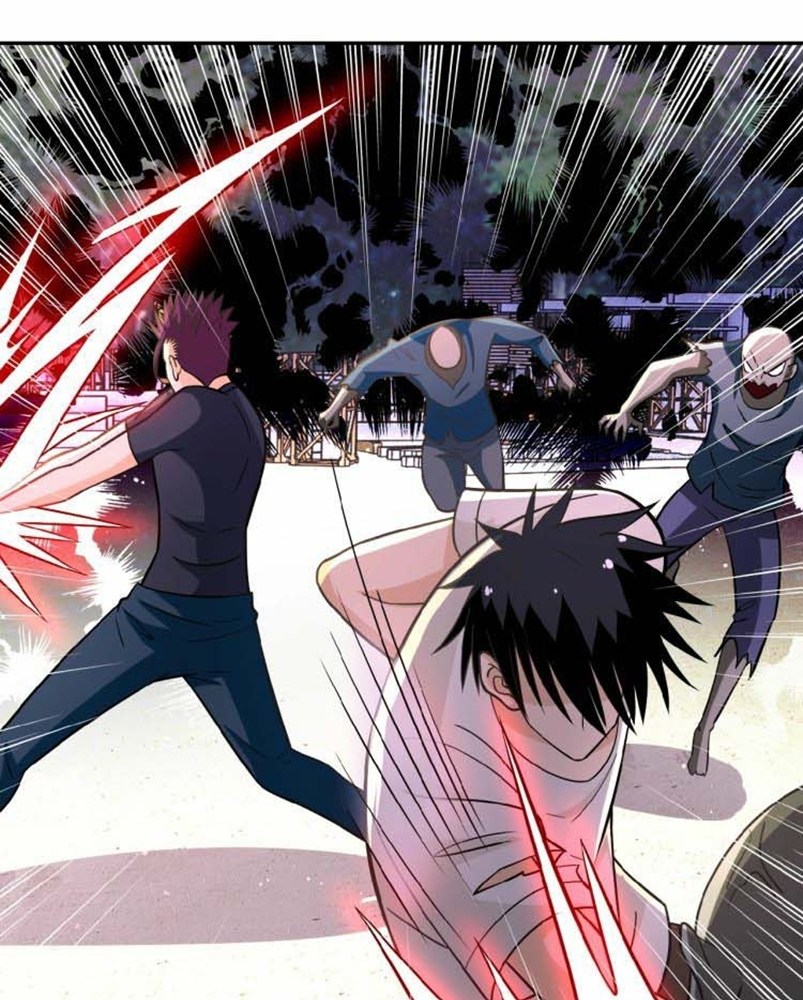Super System Chapter 33 Gambar 2